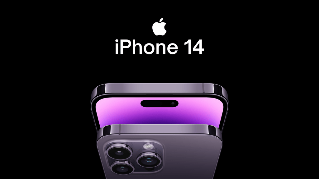 iPhone 14 Announcement
