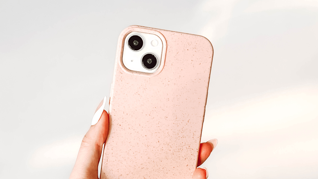 Protective, Durable, Recycled: New Sustainable Case from Happytel