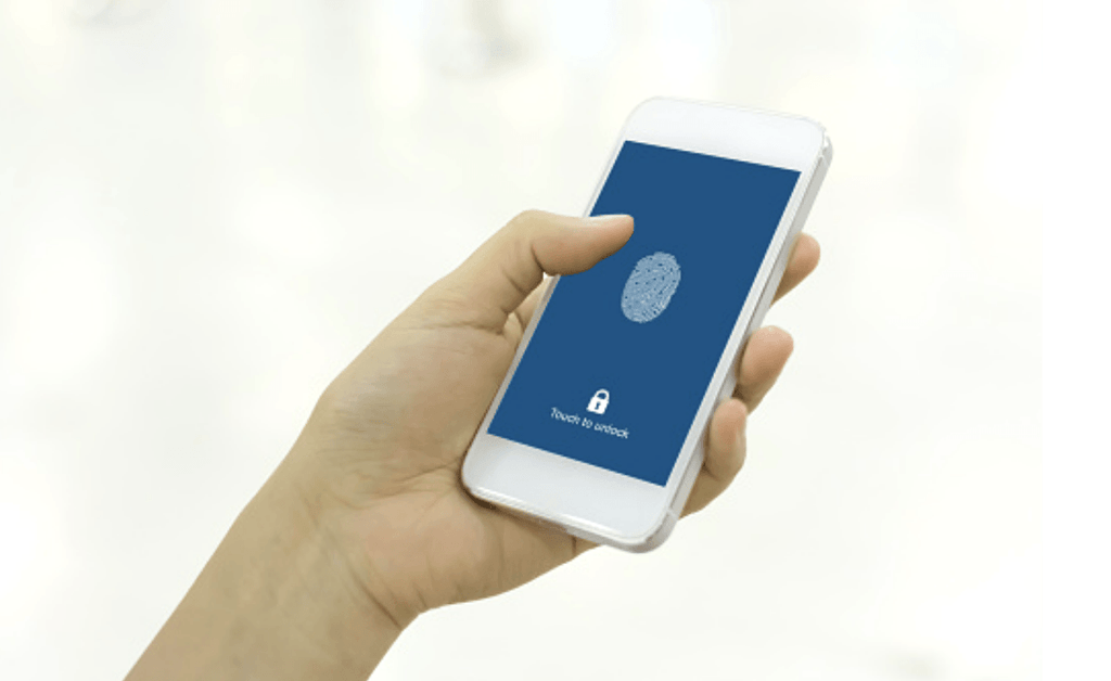 Why doesn't my Touch ID work?