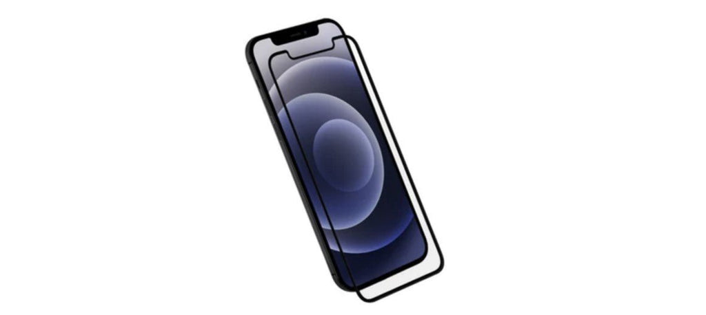 3sixT PrismShield Screen Protector for Apple and Samsung