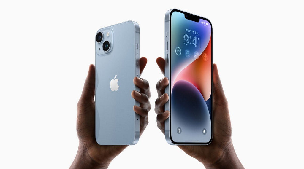 What to expect with the iPhone 14
