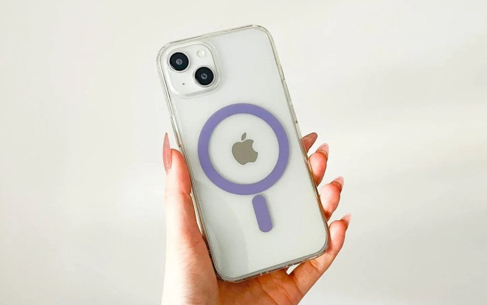 How To Clean My Clear Phone Case – Happytel