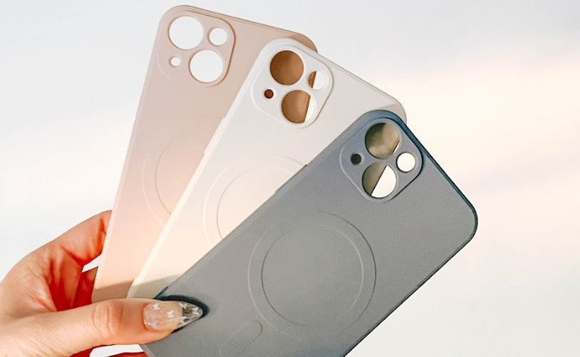 Top 5 Magsafe Phone Cases Happytel