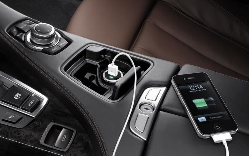 Car Phone Chargers: Your Questions Answered