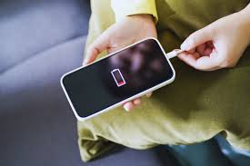 Why is my iPhone not charging?