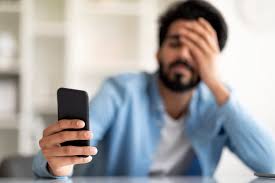 📱 How to fix unresponsive iPhone touch screen?