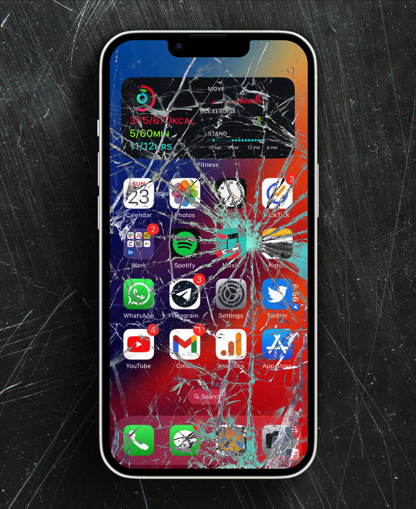 OEM vs. InCell iPhone Screens: What You Need to Know