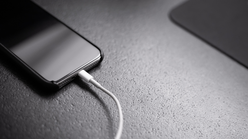 Why is my iPhone not charging?