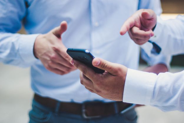 5 Reasons why you may be experiencing no sound on your speaker phone.