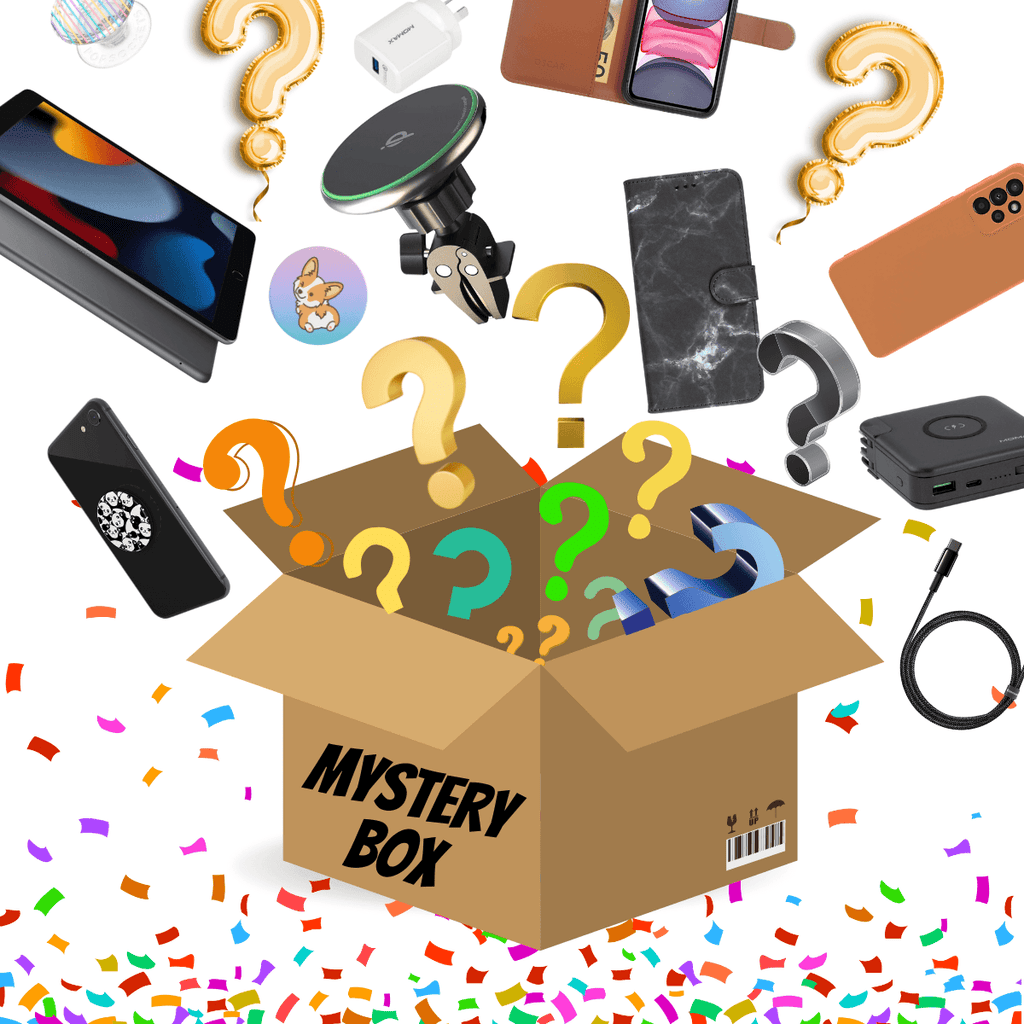 Happytel Mystery Bag