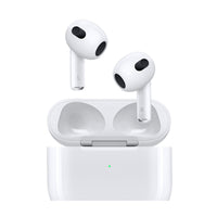 REMAX True Wireless Earbuds 3rd Gen V4 White