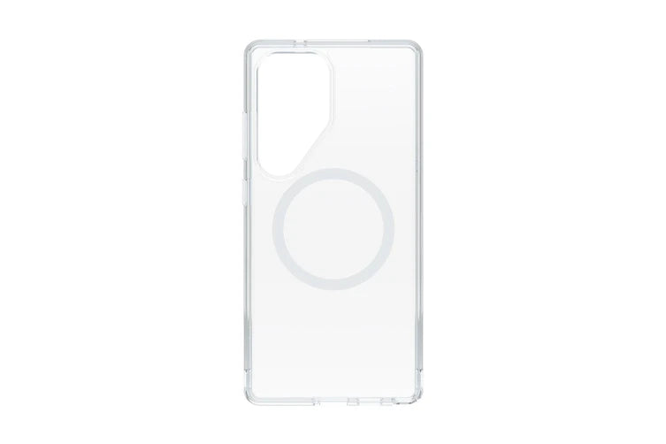 OtterBox Galaxy S25 Plus Symmetry Magsafe Clear