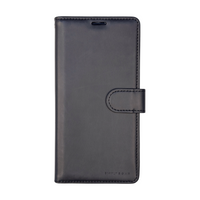 Simply Roar Mag Assemble Diary Case Black for iPhone 16/Plus/Pro/Pro Max