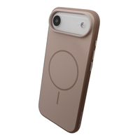 Matt Touch MagSafe Rose Gold Case for iPhone 17 Series