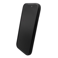 Matt Touch MagSafe Black Case for iPhone 17 Series