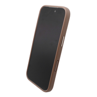 Matt Touch MagSafe Rose Gold Case for iPhone 17 Series