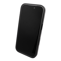 Shine Touch MagSafe Black Case for iPhone 17 Series
