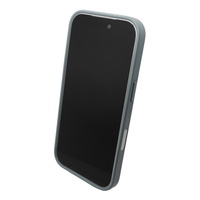 Shine Touch MagSafe Blue Case for iPhone 17 Series