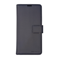 Simply Roar Mag Detachable Wallet Case Black for iPhone 16/Plus/Pro/Pro Max