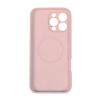 Simply Roar Hyper Silicone Pink for iPhone 16/Plus/Pro/Pro Max