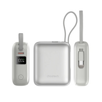 Choetech PowerLeap Power Bank 10000mAh