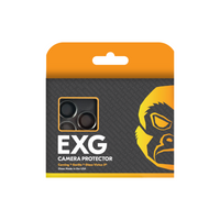 EXG Glitter Camera Protector for Samsung Galaxy S24 Ultra