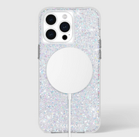 Case-Mate Twinkle Disco Magsafe Case for iPhone 15/Plus/Pro/Pro Max