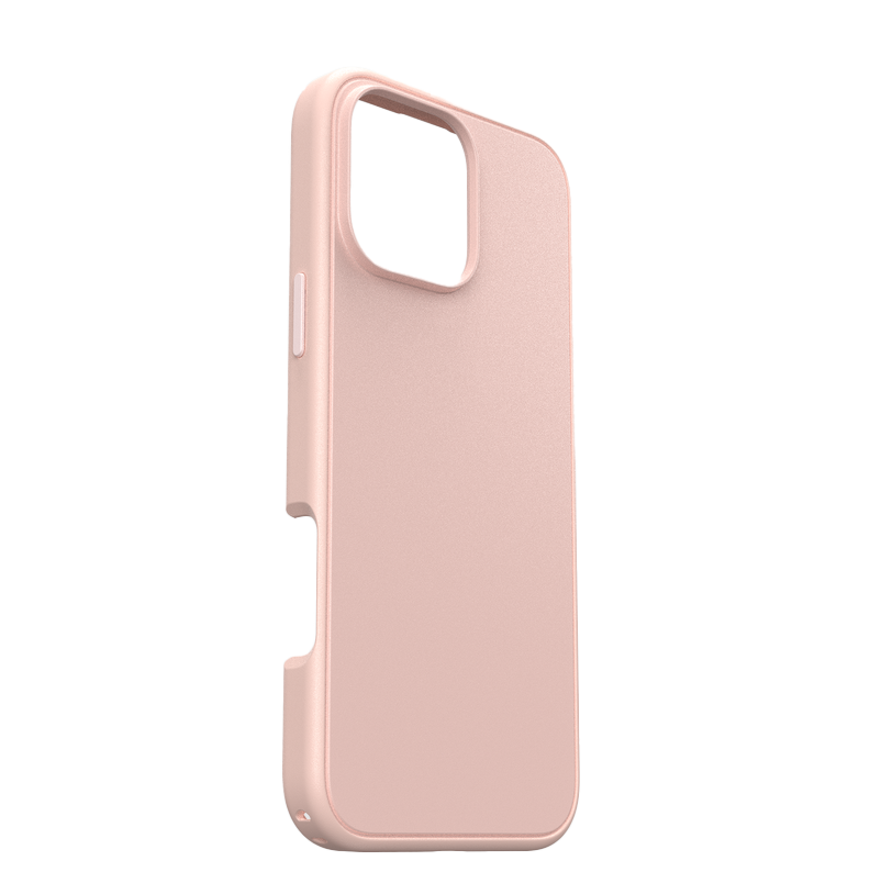 Symmetry MagSafe Pink for iPhone 16/Plus/Pro/Pro Max
