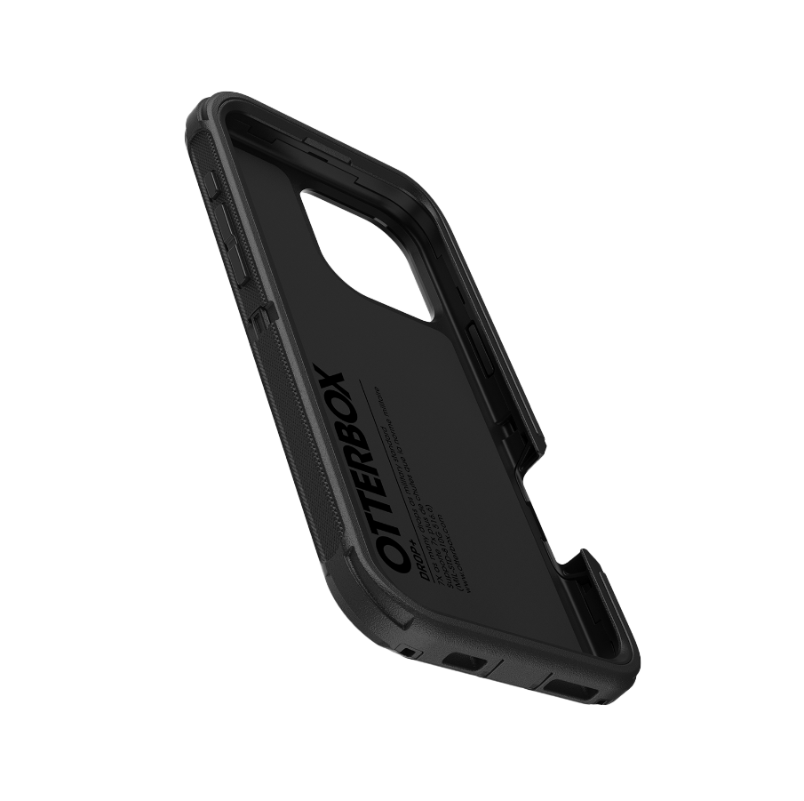 Otterbox Defender for iPhone 16/Plus/Pro/Pro Max – Happytel
