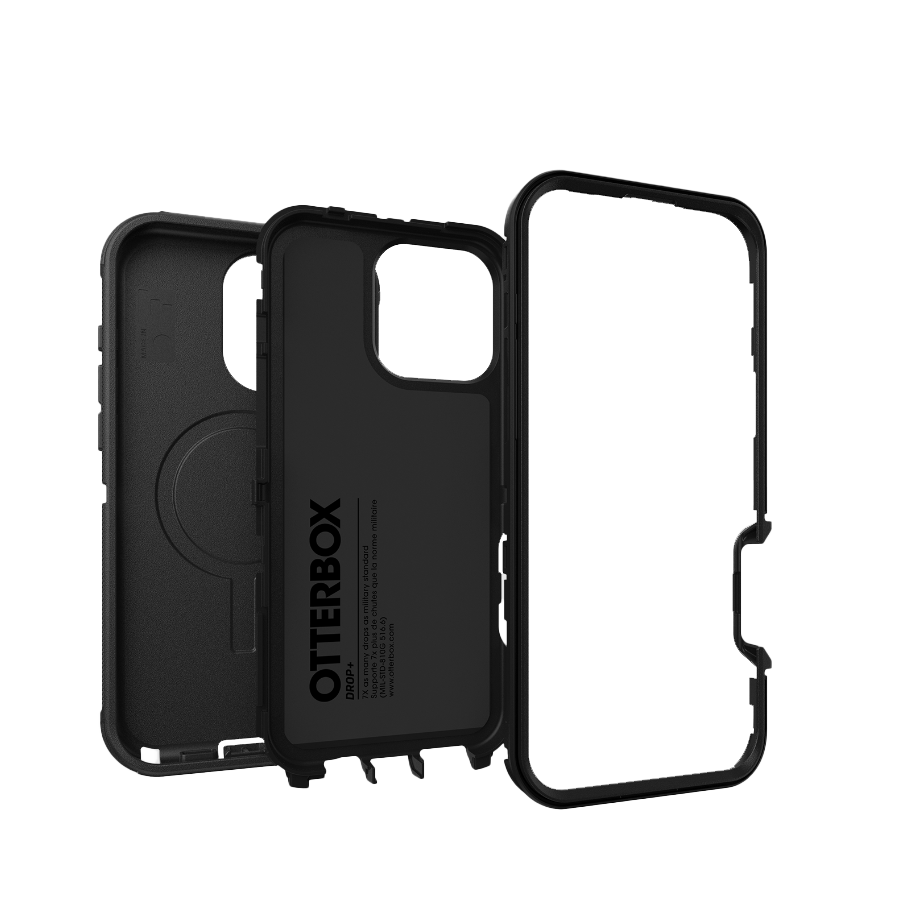 Otterbox Defender for iPhone 16/Plus/Pro/Pro Max