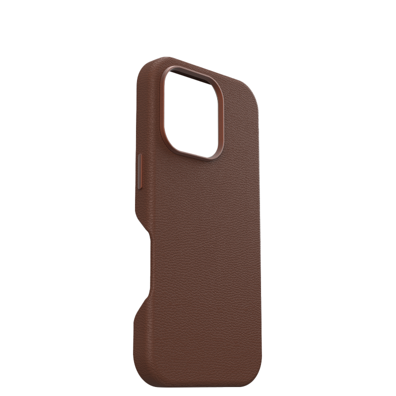 Symmetry Cactus MagSafe Brown for iPhone 16/Plus/Pro/Pro Max