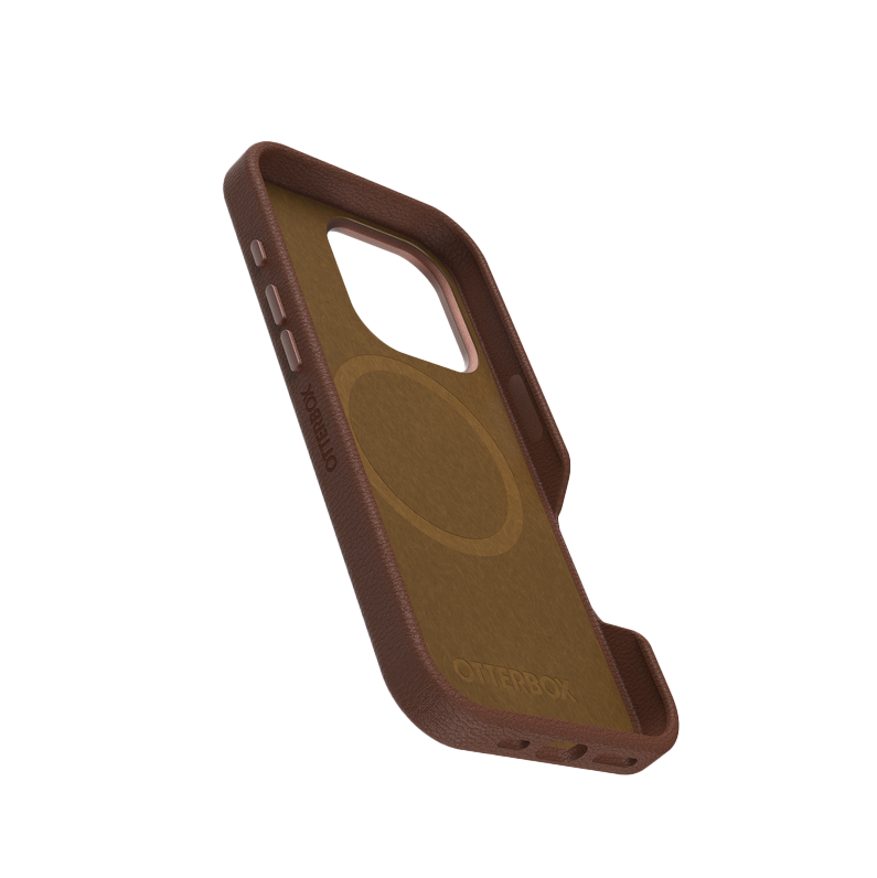 Symmetry Cactus MagSafe Brown for iPhone 16/Plus/Pro/Pro Max