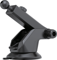 Cool Drive Qi2 MagSafe Car Charger Black