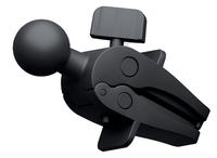 Cool Drive Qi2 MagSafe Car Charger Black