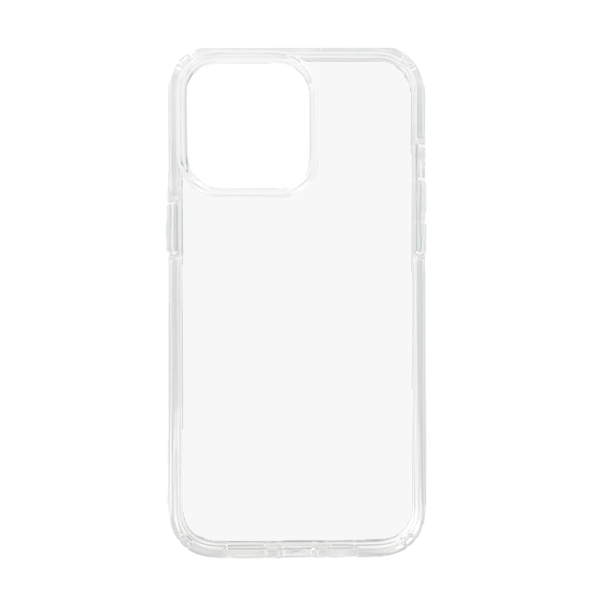 Supreme Shield Clear Case for iPhone 15/Plus/Pro/Pro Max