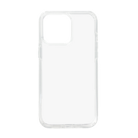 Supreme Shield Clear Case for iPhone 15/Plus/Pro/Pro Max