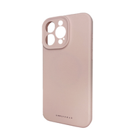 Simply Roar Hyper Silicone Pink for iPhone 15 Pro/Pro Max