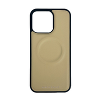 Simply Roar Mag Morning Beige for iPhone 15/Plus/Pro/Pro Max