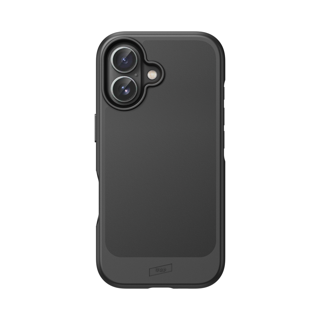 Urban magsafe Black Case for iPhone 17 Series