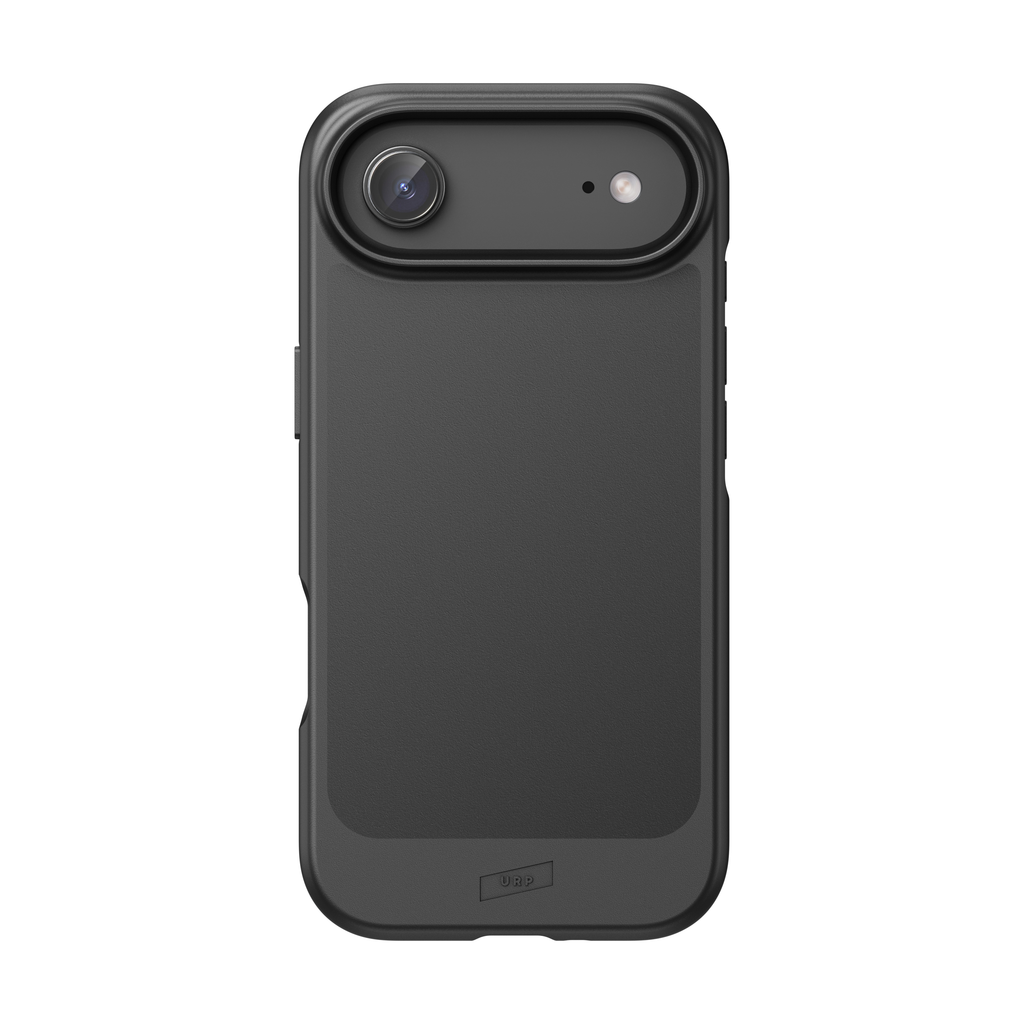 Urban magsafe Black Case for iPhone 17 Series