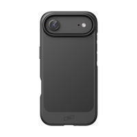Urban magsafe Black Case for iPhone 17 Series