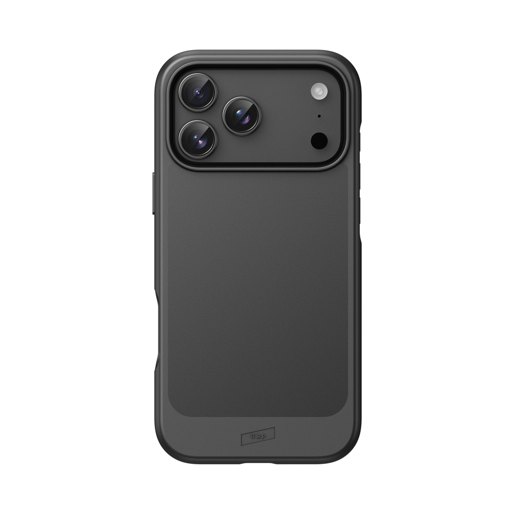 Urban magsafe Black Case for iPhone 17 Series