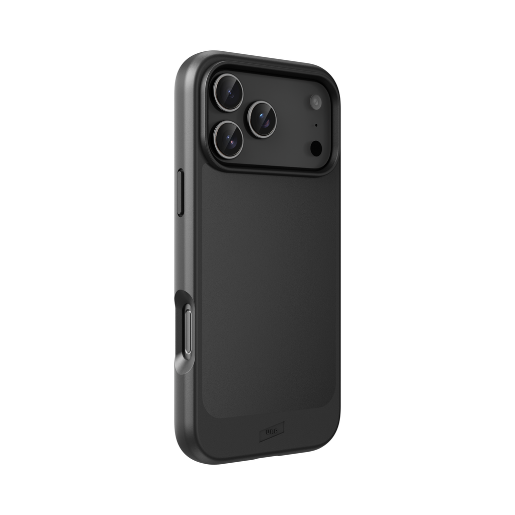 Urban magsafe Black Case for iPhone 17 Series