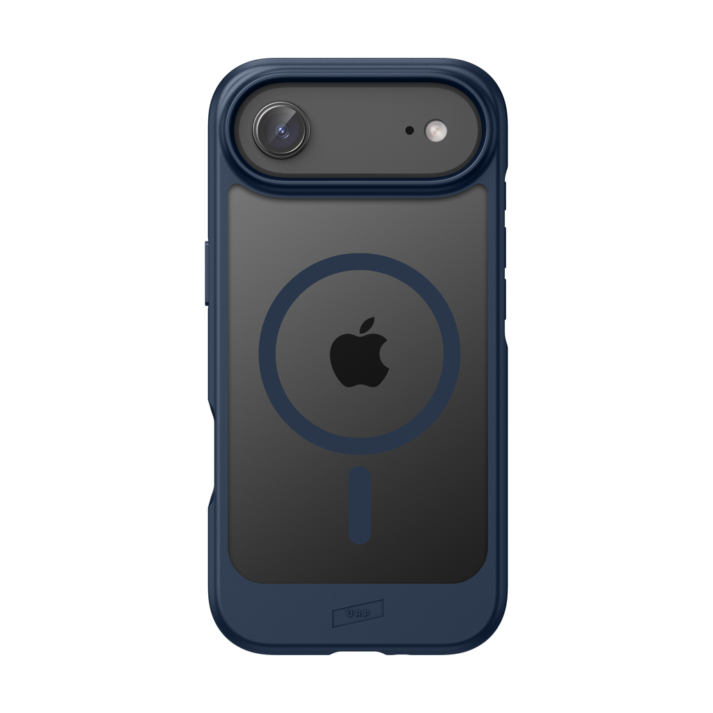 Urban Bumper magsafe Navvy Case for iPhone 17 Series