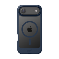 Urban Bumper magsafe Navvy Case for iPhone 17 Series