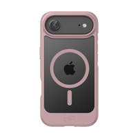 Urban Bumper magsafe Pink Case for iPhone 17 Series