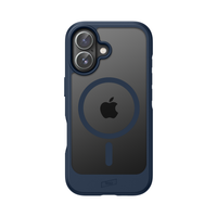 Urban Bumper magsafe Navvy Case for iPhone 17 Series