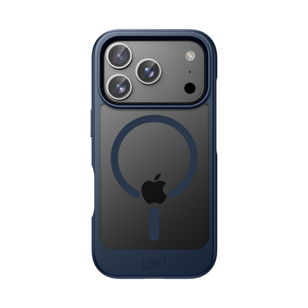 Urban Bumper magsafe Navvy Case for iPhone 17 Series