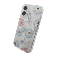 Bluemy MagSafe Case for iPhone 17 Series