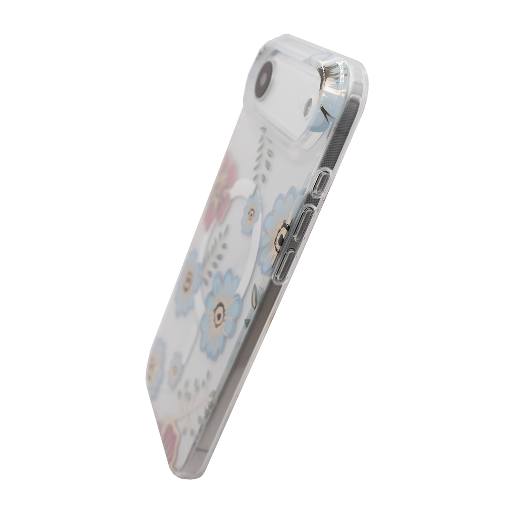 Bluemy MagSafe Case for iPhone 17 Series